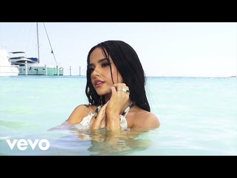 Becky G - Arranca (Behind The Scenes) ft. Omega