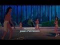 Pocahontas Steady As The Beating Drum Polish