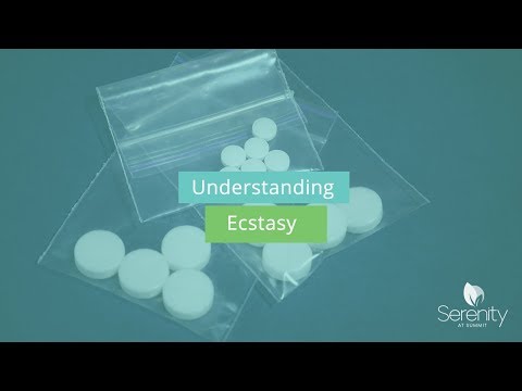 Understanding Ecstasy (MDMA): How Dangerous Is It? | Ecstasy Withdrawal & Substance Abuse