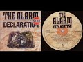 THE ALARM - Declaration & Marching On (HQ, '84)