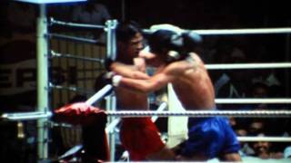 Fighting Black Kings (1976) Video