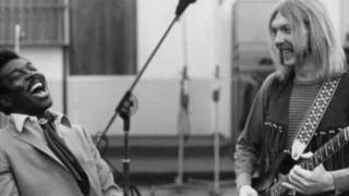 Wilson Pickett - Hey Jude (w/ Duane Allman) - YouTube