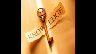 Downloading Knowledge/ by Ephraim The Truth, Ahch Rahla, Fred & The Genius AHAYA