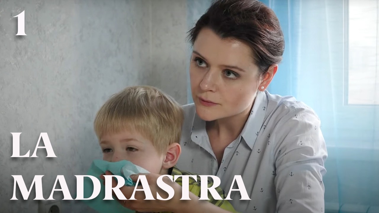 LA MADRASTRA (Parte 1) Romance y Drama 2024