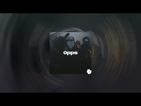 Freeze Corleone x Gazo  Type Beat - "Opps"