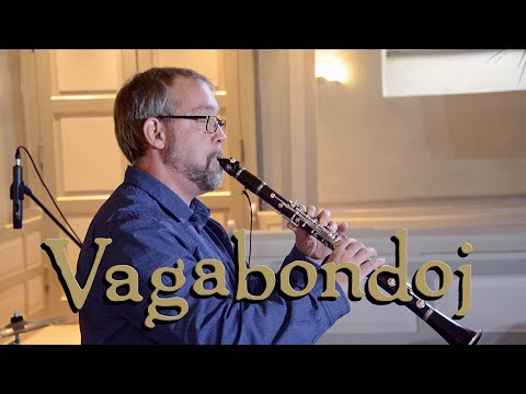 Ein klein wenig Glück - Vagabondoj