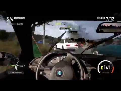 LETS PLAY   FORZA HORIZON 2   XBOX ONE   HIGH QUALITY PART 24