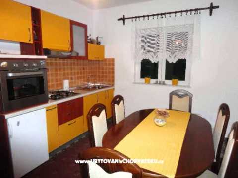 Apartmány More, Turanj - Biograd, Chorvatsko - Croatia - Hrvatska