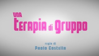 Una terapia di gruppo, Kinospielfilm, Comedy, 20232024 Crew United