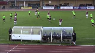 preview picture of video 'Chelmsford City v Hemel Hempstead Town, 2014/15'