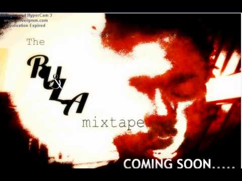 RULA JGotta - With The clique