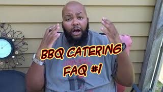 SDSBBQ - FAQ 1 - How Much and or What to Charge For Selling Food
