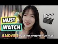 Six Must Watch Movies Perfect For Chinese Learning