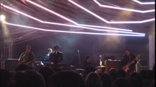 Tahiti 80 - Missing (Live) @ Bordeaux.