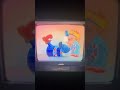 Nothing But Shorts VHS 1996 Sped Up Backward