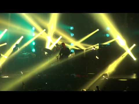 Queens of the Stone Age - FULL CONCERT, 2014 Chicago - Aragon Ballroom LIVE (all parts)