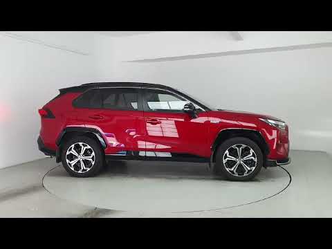 Toyota RAV4 2.5 Hybrid Sport 2WD - Image 2