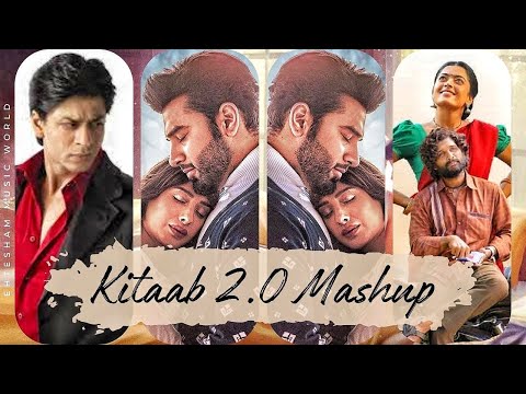 Kitaab 2.0 - MMusic Nation Mashup | @Gravero @Dikshant