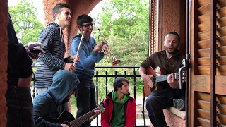 Oques Grasses - Amiga de ningú (Versió campestre)