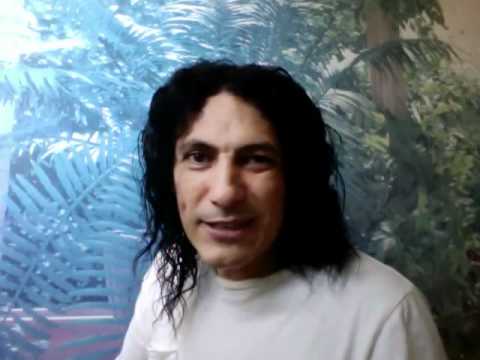 Ritmo Positivo Victor Giordani