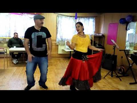 Gipsy Rebelko Detva 2018