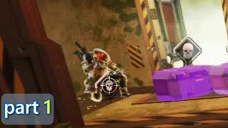 【APEXシーズン11】マスターになりたい!!