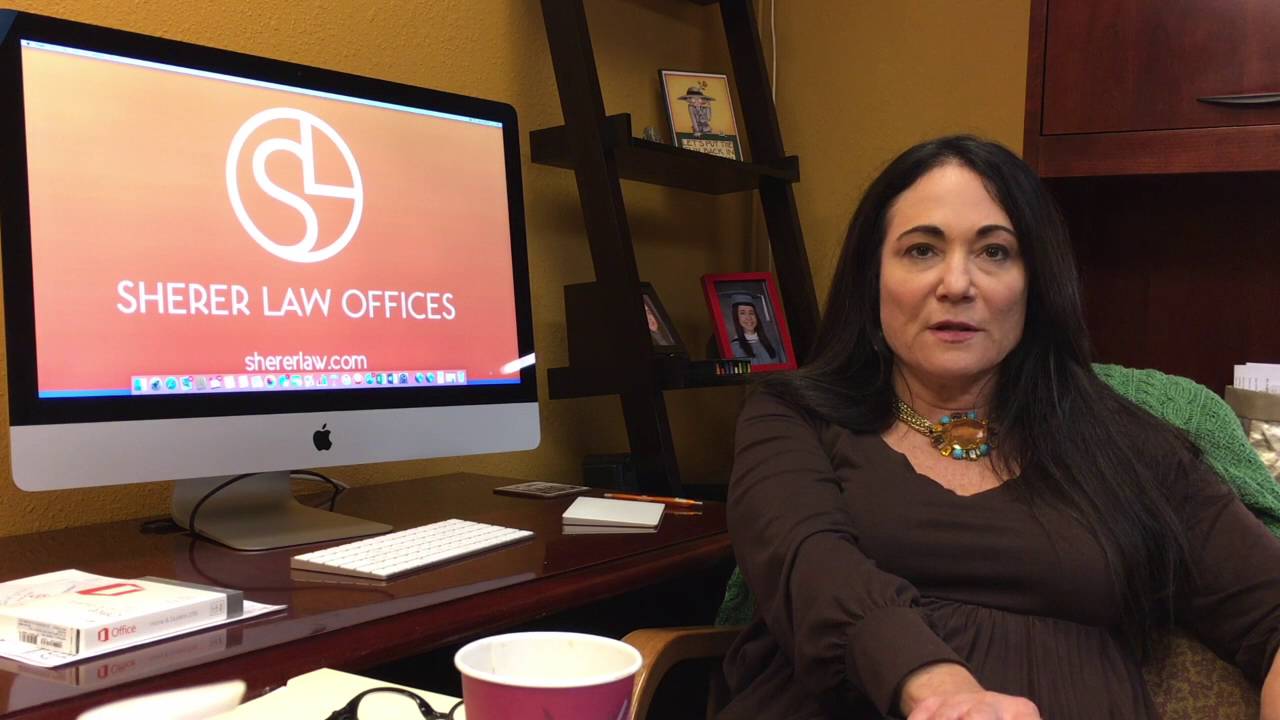 Abuse Of Allocated Parenting Time