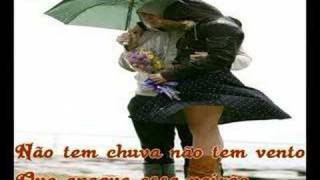 Dona do Meu Pensamento Music Video