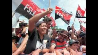 Himno de la Unidad Sandinista