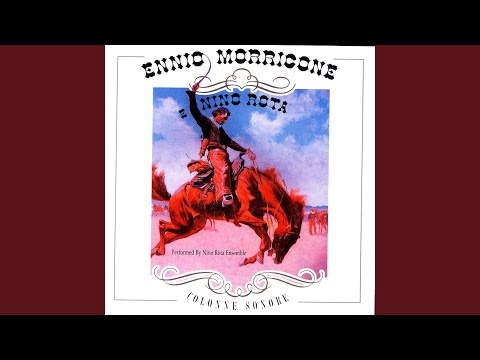 PER UN PUGNO DI DOLLARI (E.Morricone/BMG Ricordi)
