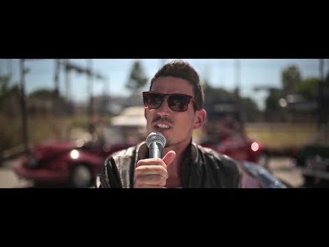 Bojan Jambrošić - Hajdemo zajedno (Official video)