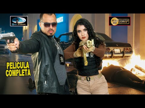 🎥  formo un imperio desde  cero - PELICULA COMPLETA NARCOS | Ola Studios TV 🎬