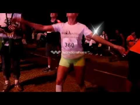 Fila Night Race 2013 RJ -EQUIPE BACURAUU