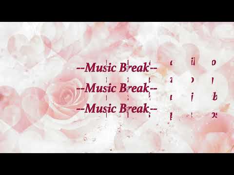 Kab Npauj Laim Yaj - Paj Tsis Ywg Dej Karaoke (Modified Pitch)