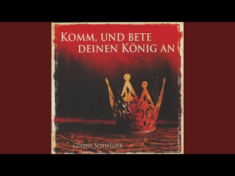 Seht nur- Jesus, Gottes Lamm (feat. Anja Linder)
