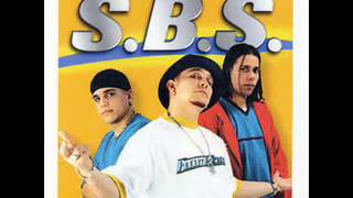 Arriba..abajo..y esta noche bailar no paro S.B.S (SE FORMO)