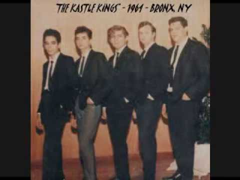 The "Kastle Kings" (Bronx, NY) 1967 Recording "CRY CRY CRY"