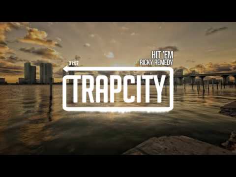 Ricky Remedy - Hit 'Em
