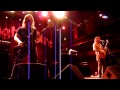 High on Fire – "The Falconist" Live at Mill City ...