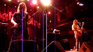 High on Fire – "The Falconist" Live at Mill City Nights, 8/10/2015