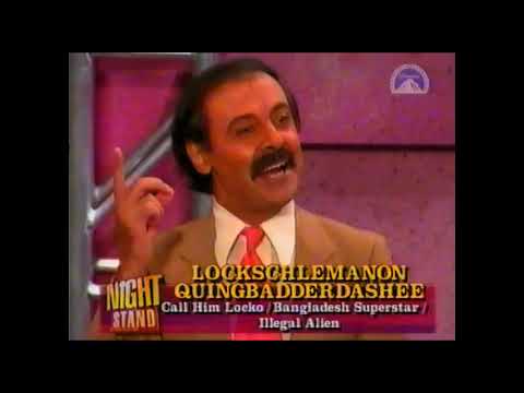 Night Stand [Comedy] S01e23e12 Illegal Alien Star Search and Hooked on Hookers