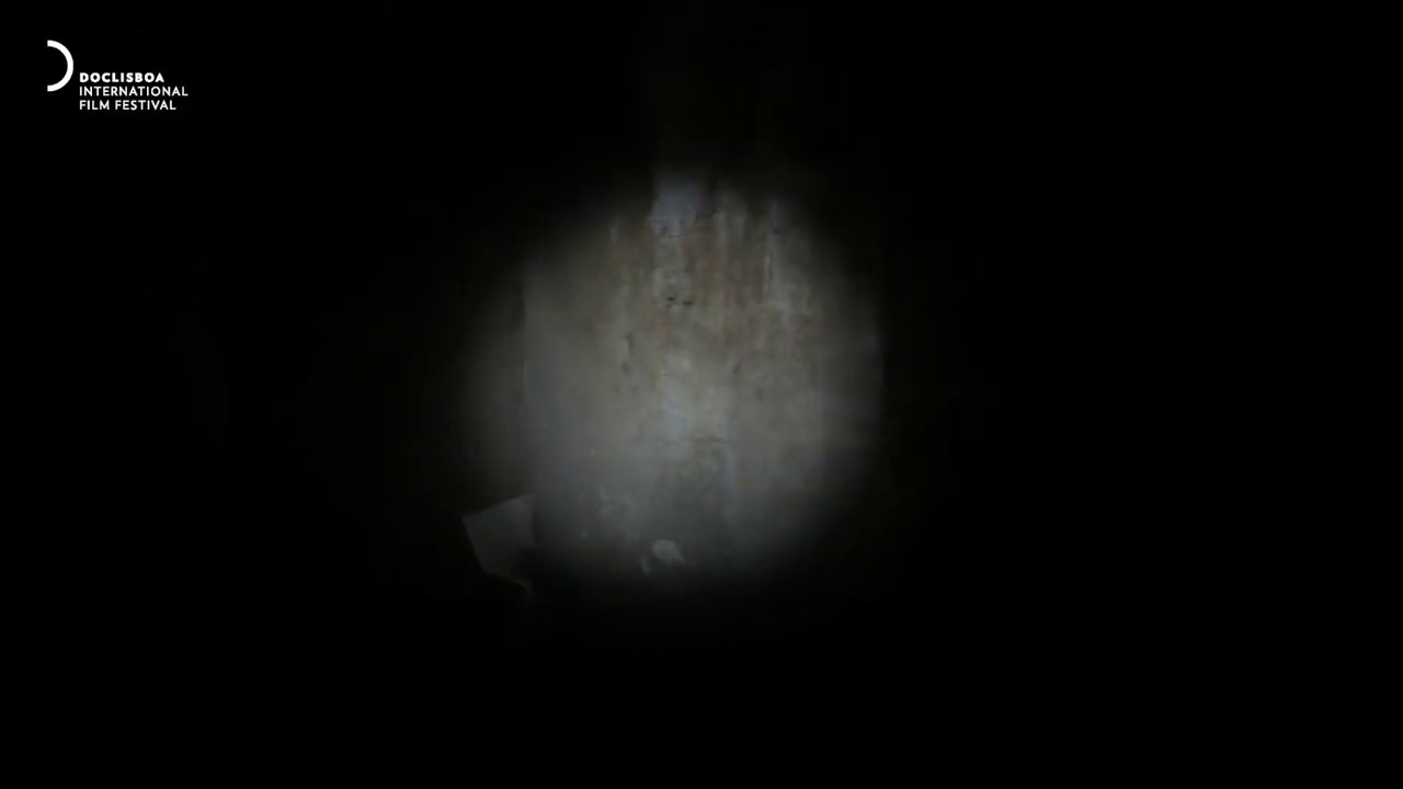 CineDOC-Tbilisi 2020 | Trailer | Linger on Some Pale Blue Dot by Alexandre Koberidze