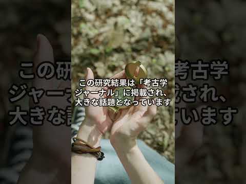 ドイツでの考古学的発見: 古代ローマの宮殿がここに隠されていた