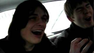 Bombster & Friends - Duett des Grauens