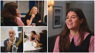 Networking and delegate overview | BVCA Foundation