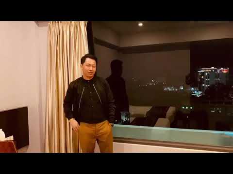 5 Minutes Success Talk By Lynn Thaik Nyunt @Marketing 4.0