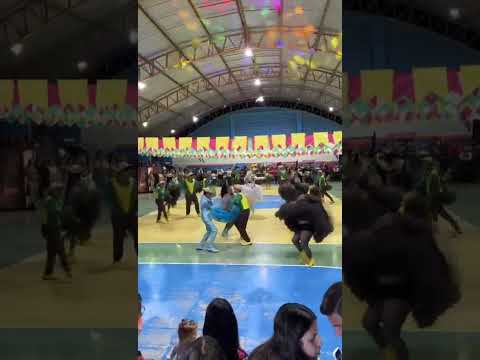 ARRAIÁ DA PARÓQUIA DE BARAÚNAS