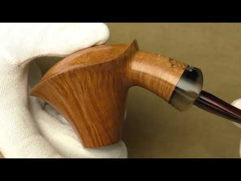 Mimmo Romeo - pipe 121