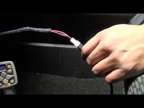 FISHER® Snow Plow Power & Ground Checks