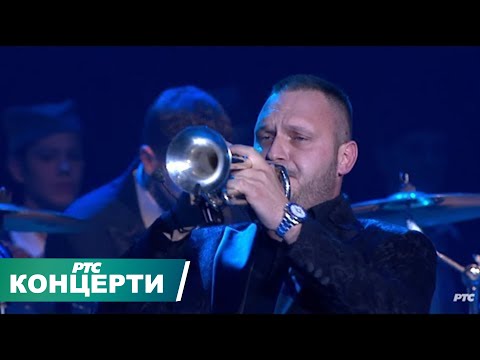 Trubom kroz Srbiju // Dejan Petrović i prijatelji, prvi deo